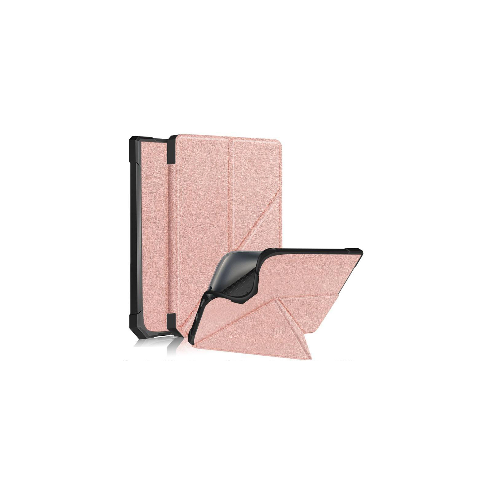 Чехол для электронной книги BeCover Ultra Slim Origami PocketBook 740 Inkpad 3 / Color / Pro Spring (707960)