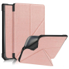 Чехол для электронной книги BeCover Ultra Slim Origami PocketBook 740 Inkpad 3 / Color / Pro Rose Gold (707456)
