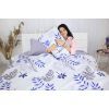 Постельное белье MirSon Бязь Premium 17-0237 Merezol 220x240 (2200001949164) изображение 5
