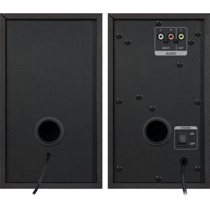 Акустична система Defender Aurora S40 Bluetooth Black (65240) зображення 2