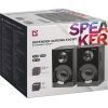 Акустична система Defender Aurora S40 Bluetooth Black (65240) зображення 4