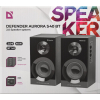 Акустична система Defender Aurora S40 Bluetooth Black (65240) зображення 5