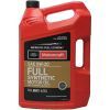 Моторна олива Ford Motorcraft Full Synthetic 0W-20 4,73L (XO0W205QFS)