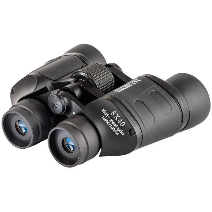 Бинокль Sigeta Farland 8x40 (65880) изображение 2