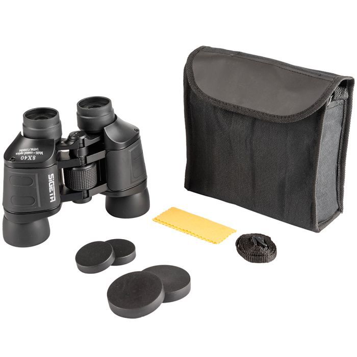 Бинокль Sigeta Farland 8x40 (65880) изображение 5