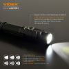 Ліхтар Videx VLF-A105RH 1200Lm 5000K (VLF-A105RH) зображення 7