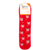 Носки детские Bross махровые (4104-6-red) изображение 2