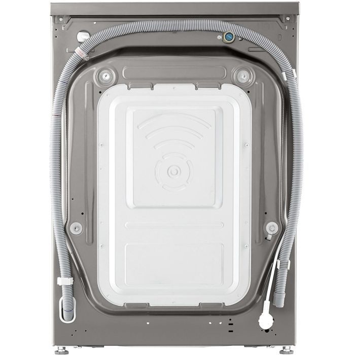 Пральна машина LG F2V5HS2PW зображення 12