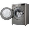 Пральна машина LG F2V5HS2PW зображення 4