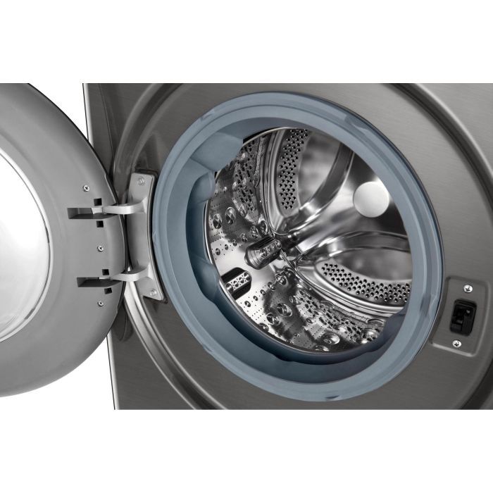 Пральна машина LG F2V5HS2PW зображення 8