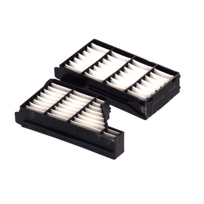 Фильтр салона HERTH+BUSS JAKOPARTS J1347005 изображение 3