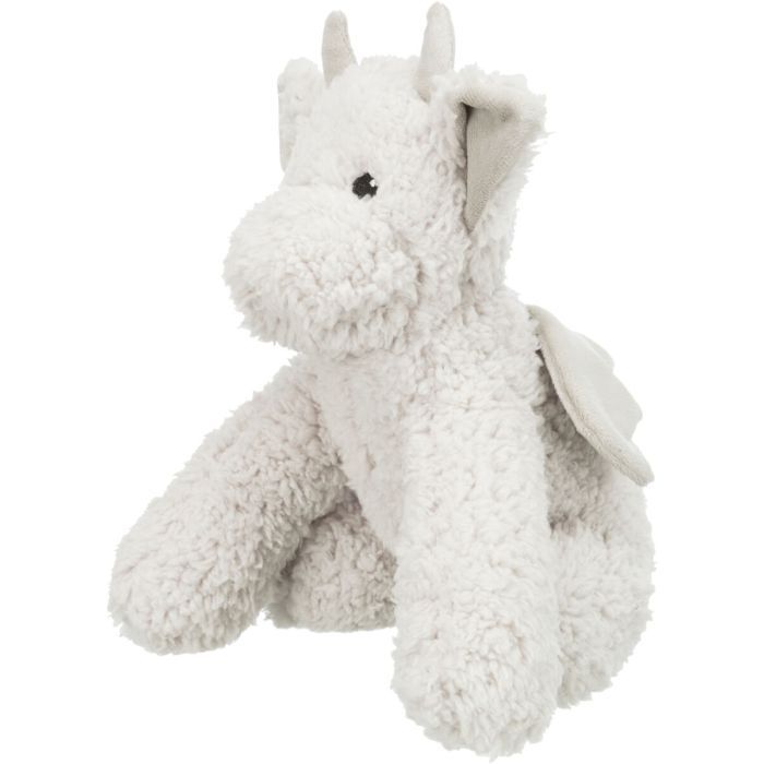 Игрушка для собак Trixie Be Eco Дракон Elwin 28 см (4011905348797) изображение 2
