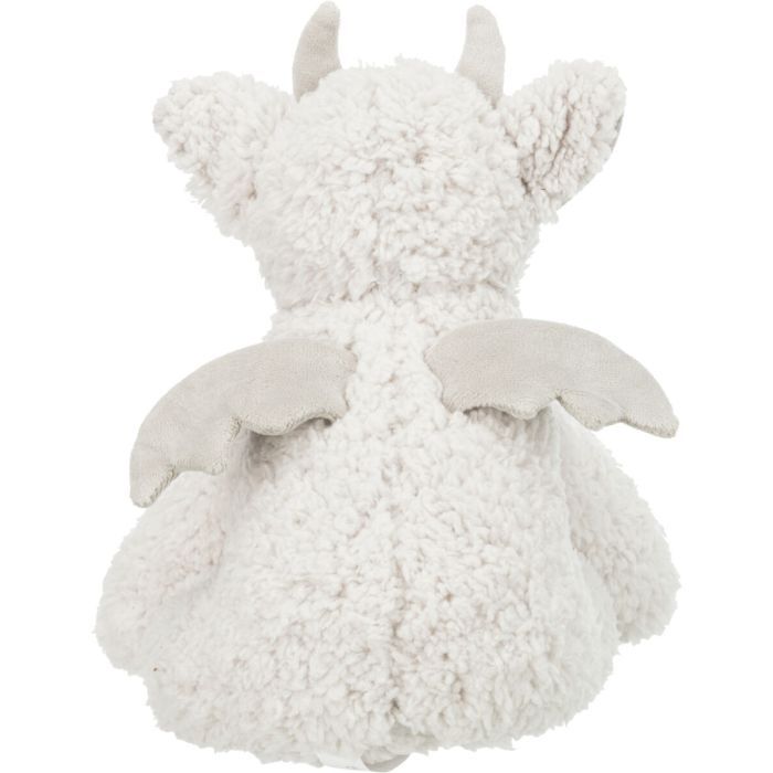 Игрушка для собак Trixie Be Eco Дракон Elwin 28 см (4011905348797) изображение 3