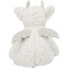 Игрушка для собак Trixie Be Eco Дракон Elwin 28 см (4011905348797) изображение 3