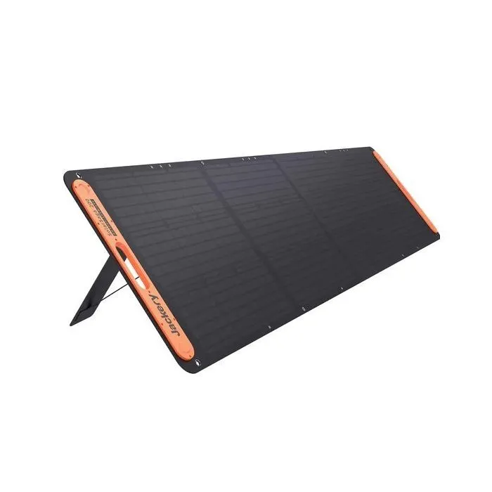 Портативна сонячна панель Jackery SOLARSAGA 200W (21-0002-000064)