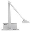 Доводчик двері Dortec DT-62 White (DT-62/White) зображення 2
