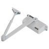 Доводчик двері Dortec DT-62 White (DT-62/White) зображення 3