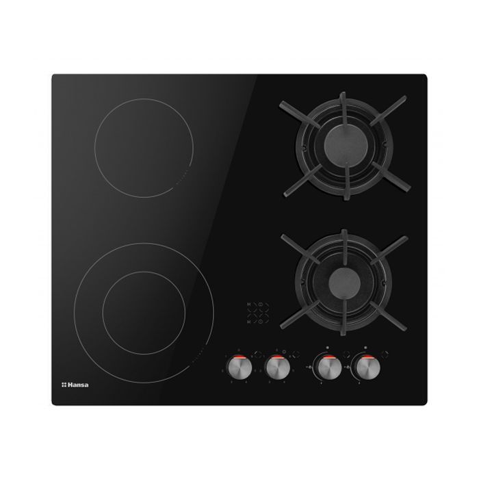 Варочная поверхность Hansa BHMS61414030