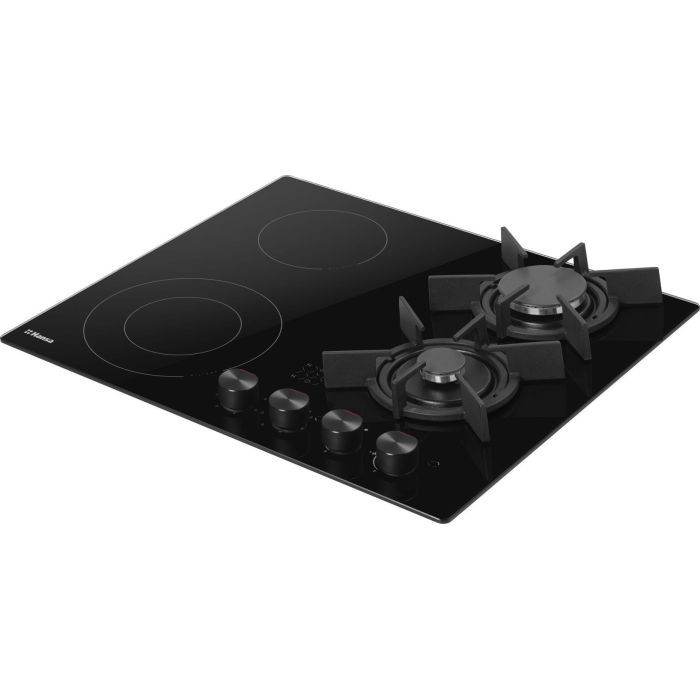 Варочная поверхность Hansa BHMS61414030 изображение 2