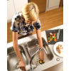Измельчитель пищевых отходов In-Sink-Erator Model Evolution 100 изображение 7