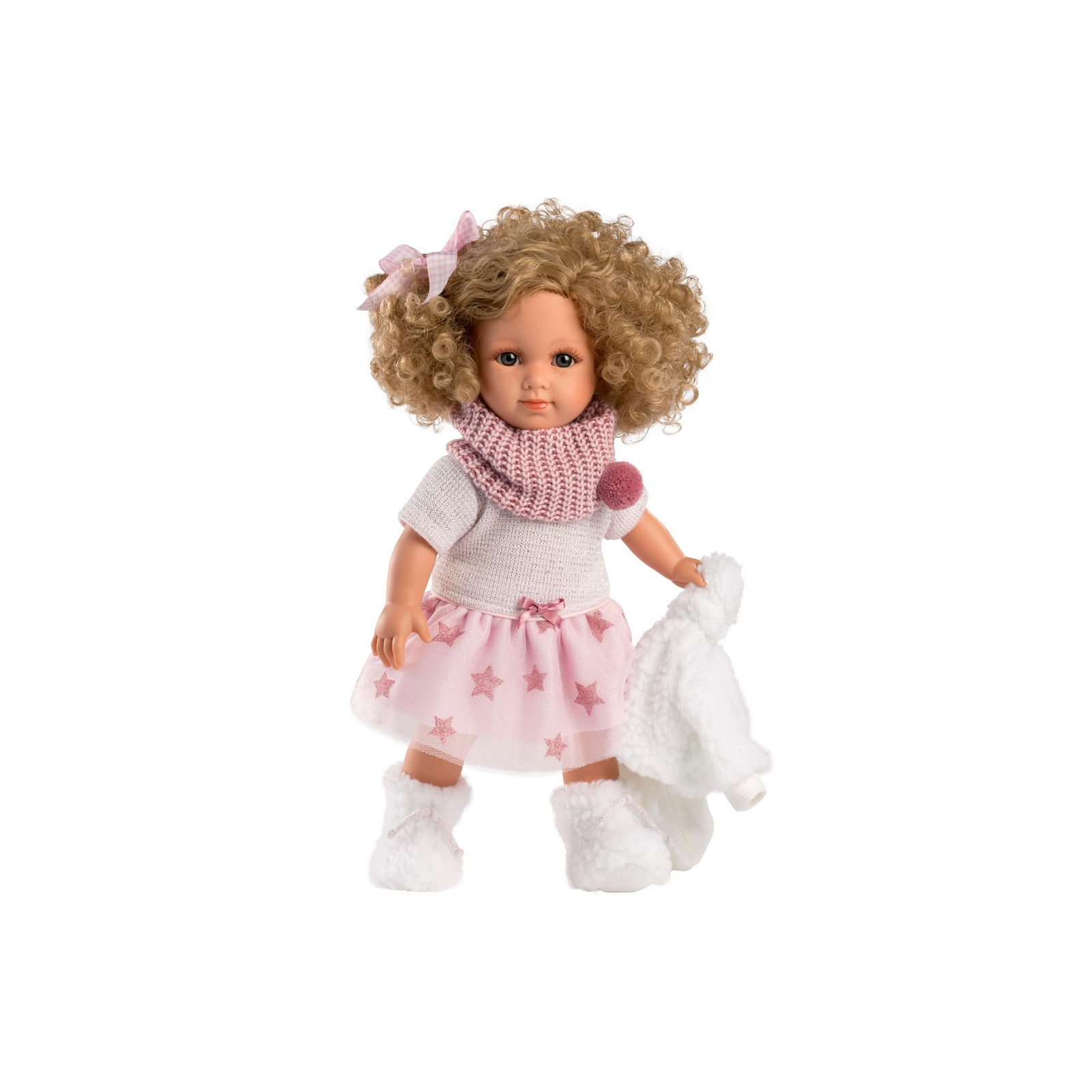 Кукла Llorens Elena, 35 см (53542)