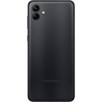 Мобильный телефон Samsung Galaxy A04e 3/64Gb Black (SM-A042FZKHSEK) изображение 2
