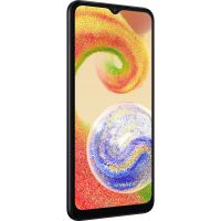 Мобильный телефон Samsung Galaxy A04e 3/64Gb Black (SM-A042FZKHSEK) изображение 5