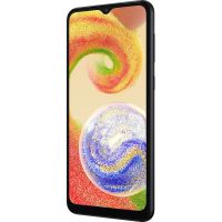 Мобильный телефон Samsung Galaxy A04e 3/64Gb Black (SM-A042FZKHSEK) изображение 6