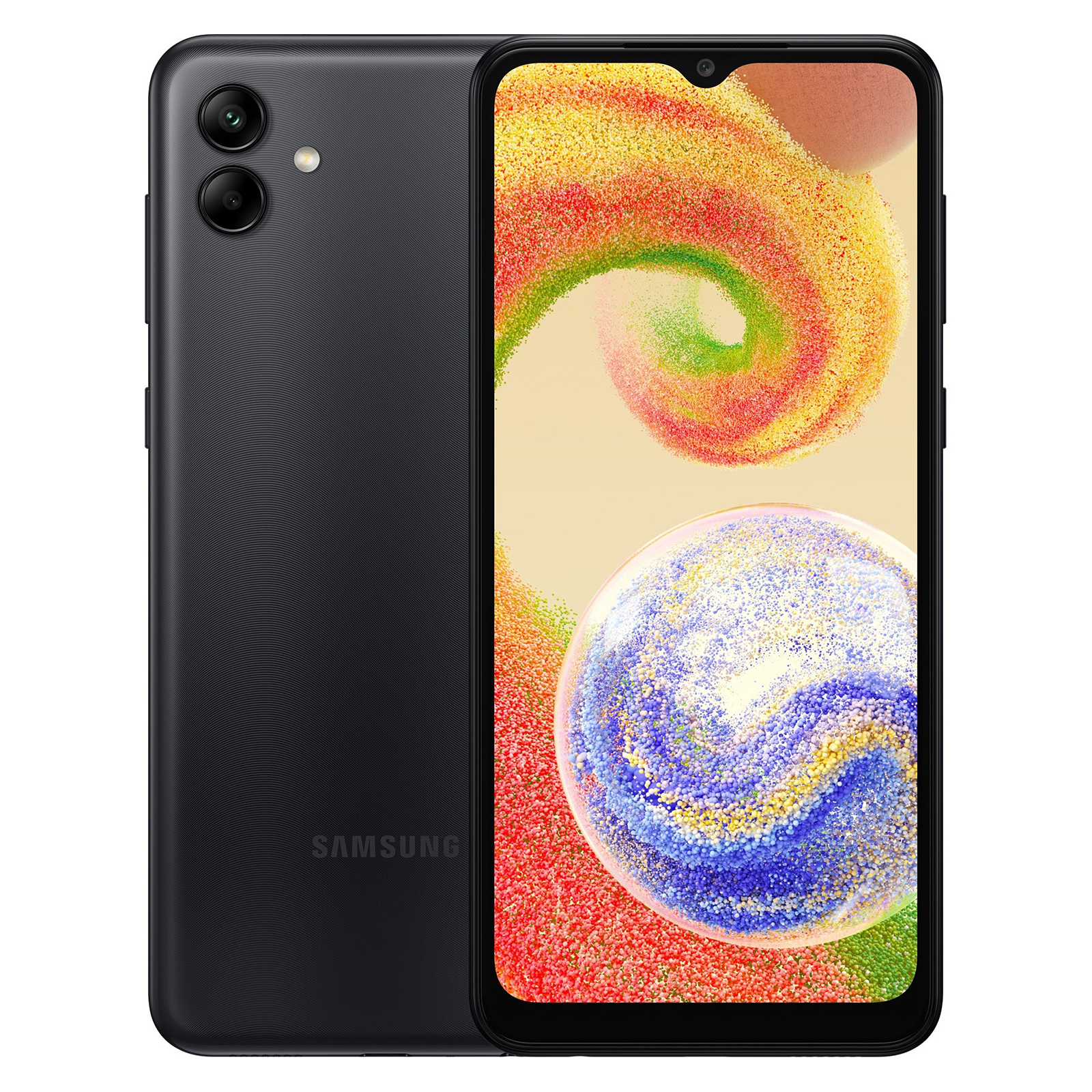 Мобильный телефон Samsung Galaxy A04e 3/64Gb Copper (SM-A042FZCHSEK) изображение 9