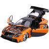 Машина Jada металева Форсаж Мазда RX-7 1:24 (253203058) зображення 2