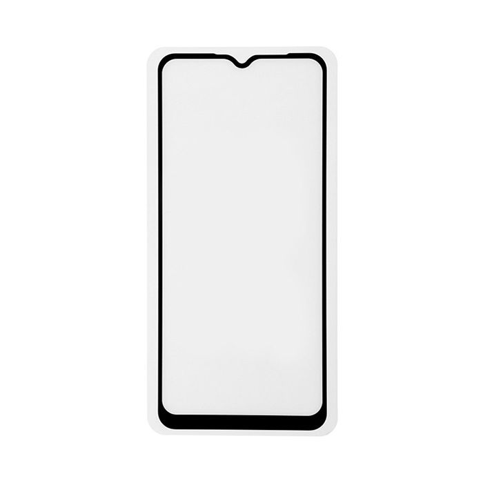 Стекло защитное Drobak Nokia G60 5G (Black) (717101)