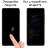 Стекло защитное Drobak Nokia G60 5G (Black) (717101) изображение 3
