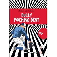 Книга Bucky F@cking Dent - Девід Духовни Видавництво РМ (9789669172815)