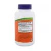 Травы Now Foods Гинкго Билоба, 60 мг, Ginkgo Biloba, 60 вегетарианских капсул (NF4686) изображение 2