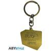 Брелок ABYstyle Fantastic Beasts Newt's suitcase (Фантастичні звірі) (ABYKEY247) зображення 4