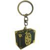 Брелок ABYstyle Fantastic Beasts Newt's suitcase (Фантастичні звірі) (ABYKEY247)