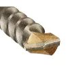 Бур DeWALT SDS-Plus, 5x42x110 мм (DT9662) зображення 3