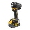 Гайковерт DeWALT 18 В XR Li-lon,406 Нм, 5 Ah, 2 АКБ, ЗП, TSTAK (DCF923P2G) зображення 7