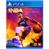 Игра Sony NBA 2K23 [PS4, English version] Blu-ray диск (5026555432467)