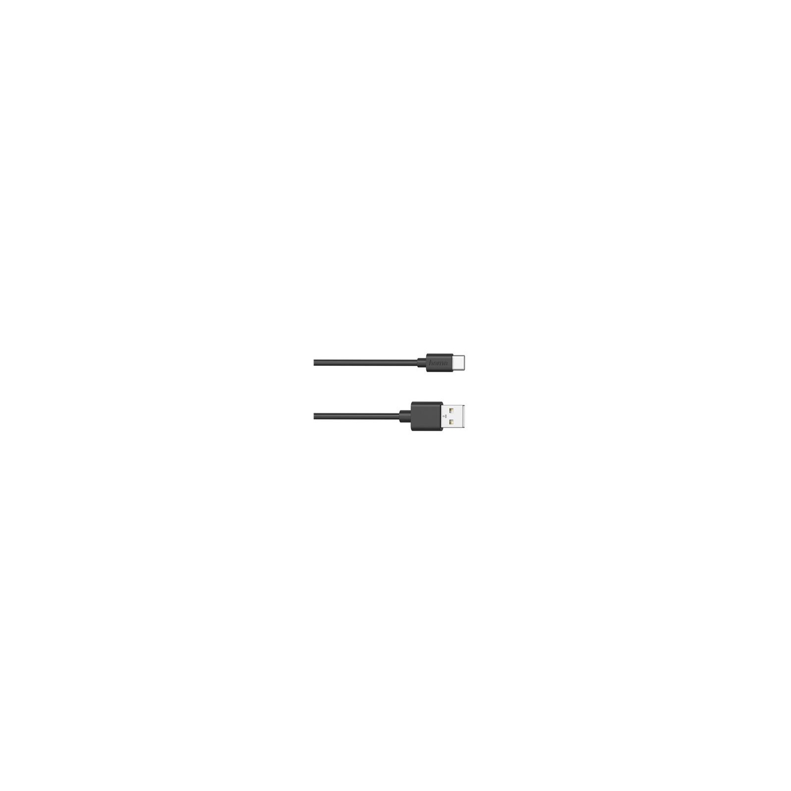 Батарея універсальна Hama ALU15HD 15000mAh Input:Micro-USB/Type-C, Output:Type-C(3A),2*USB-A(2,4A), Anthracit (00201655) зображення 3