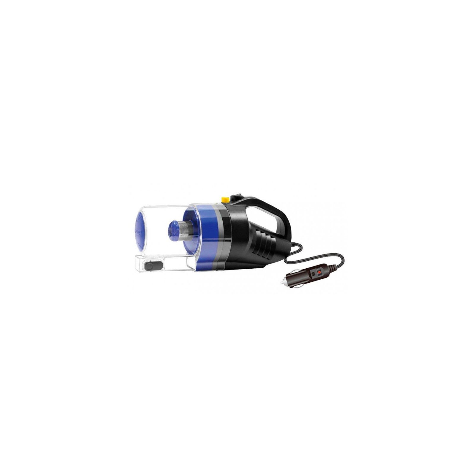 Пилосос Michelin Vehicle vacuum clener (74075)