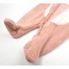 Чоловічок дитячий Breeze флісовий (17435-86G-pink) зображення 4