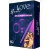 Настільна гра 18+ Bombat game "LOVEФанти 69"  18+ (4820172800149)