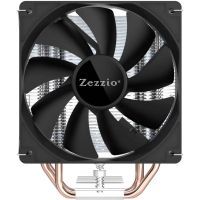 Кулер для процессора Zezzio ZH-C300 изображение 2