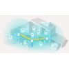 Маршрутизатор TP-Link DECO-X20-3-PACK зображення 10