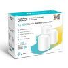 Маршрутизатор TP-Link DECO-X20-3-PACK зображення 11
