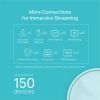 Маршрутизатор TP-Link DECO-X20-3-PACK зображення 4