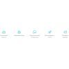 Маршрутизатор TP-Link DECO-X20-3-PACK зображення 9