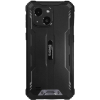 Мобільний телефон Sigma X-treme PQ18 MAX Black (4827798374115) зображення 3