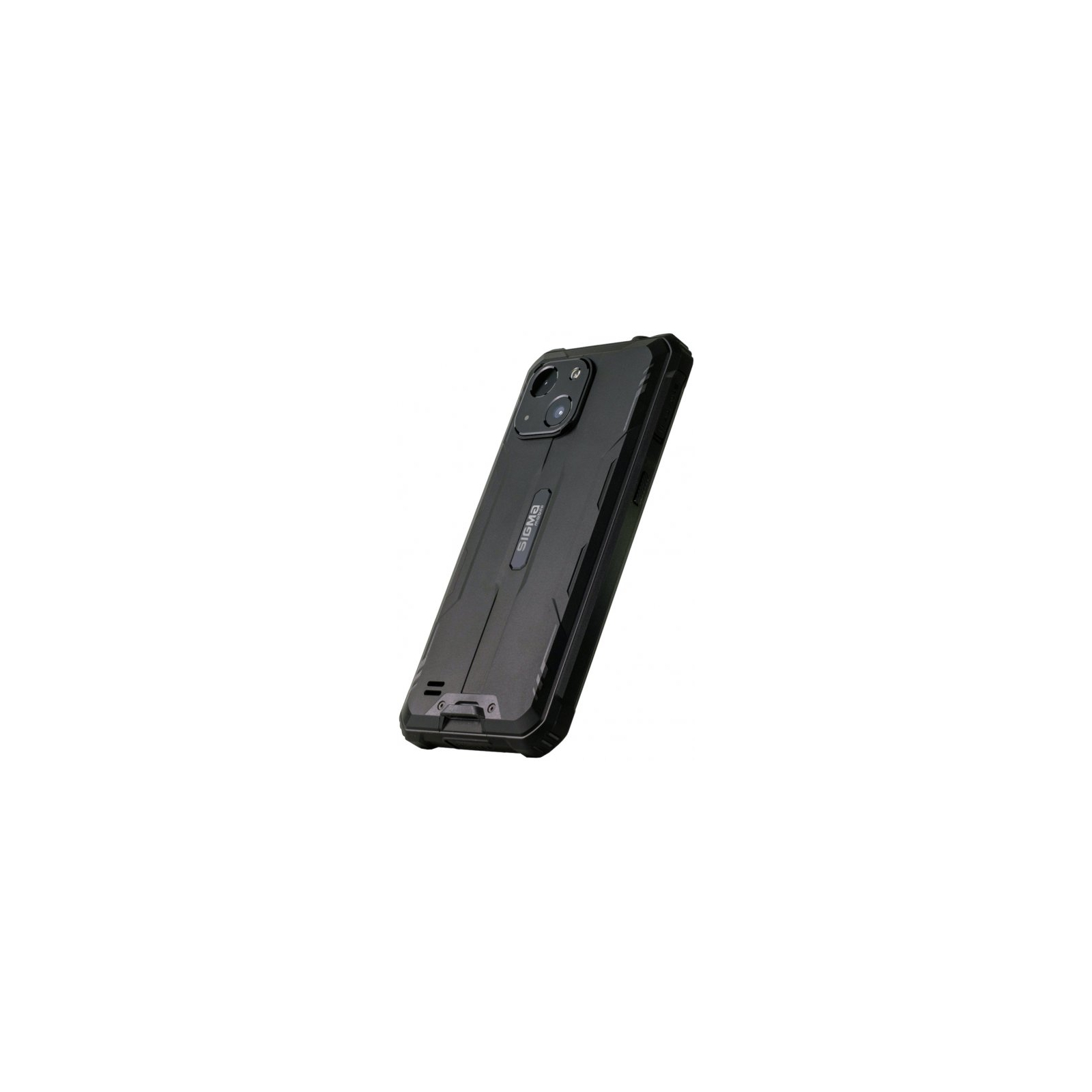 Мобильный телефон Sigma X-treme PQ18 MAX Black (4827798374115) изображение 4